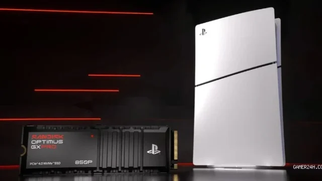 SanDisk PS5 SSD: $3,000 Price Tag Shocks Gamers
