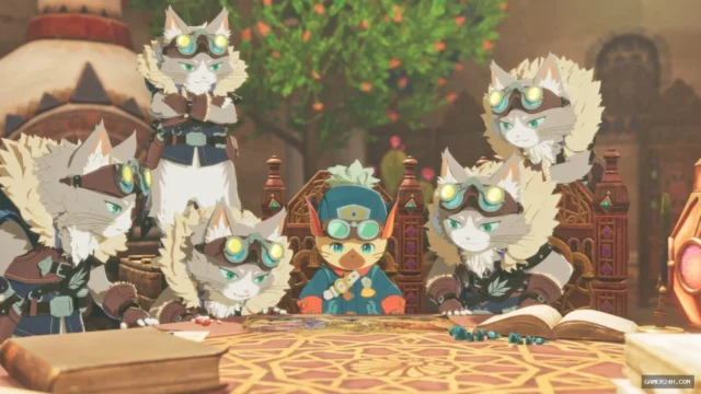 Capcom drops Monster Hunter Stories 3 story DLC featuring fan-favorite character