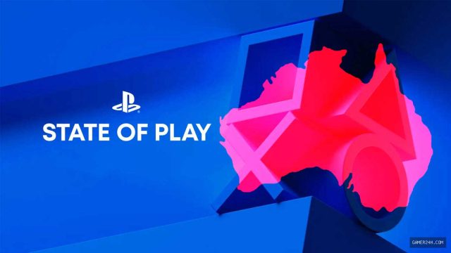 PlayStation State of Play 60+ Minutes Starts Tomorrow – Aussie Guide