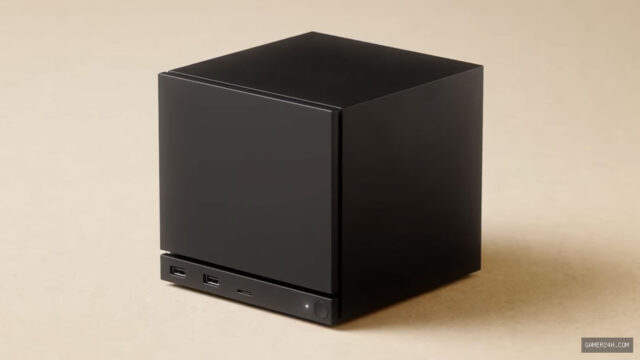 Aussie Steam Machine Price Unveiled – Pre‑Order Now!