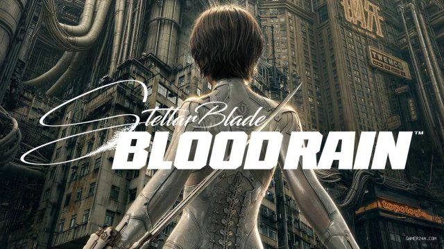 Experience a Fresh Start with Stellar Blade’s Epic Sequel: Introducing the New Protagonist – Blood Rain