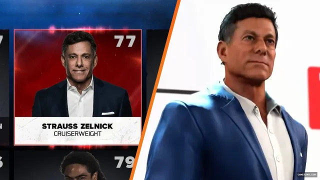 WWE 2K26 Introduces Playable CEO Strauss Zelnick: Take-Two Revolutionizes Gaming