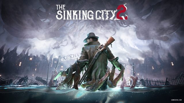 Experience Unrelenting Terror Early: Preview ‘The Sinking City 2’ Demo Now – Full Release in August!