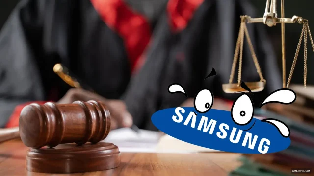 User Sues Samsung Over $330 Warranty Offer for $949 SSD