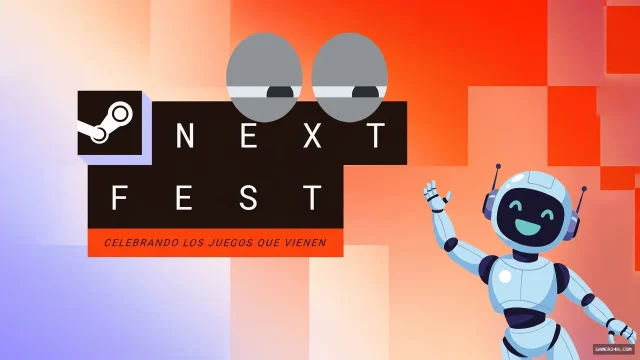 20% of Steam Next Fest Games Use AI, Exposing Industry Reality