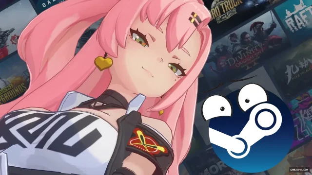 Massive Free Game Debuts on Steam, Packed with New Releases
