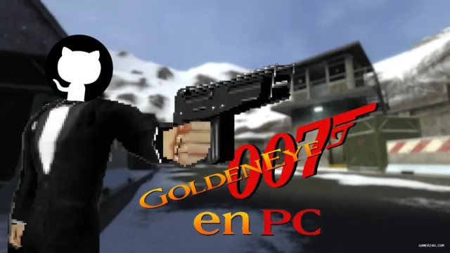 Free Download: Cancelled GoldenEye 007 Xbox 360 Remake No Emulator