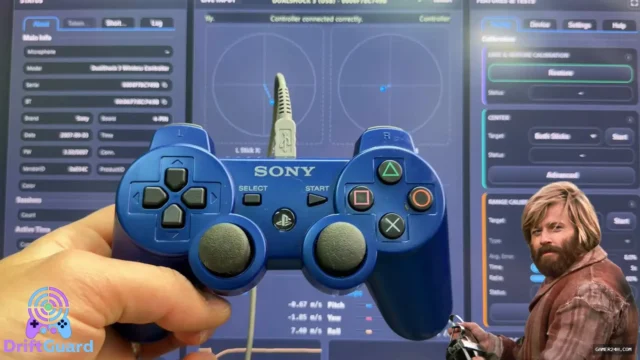 PlayStation’s 20-Year Secret Fix Restores PS3 Controllers