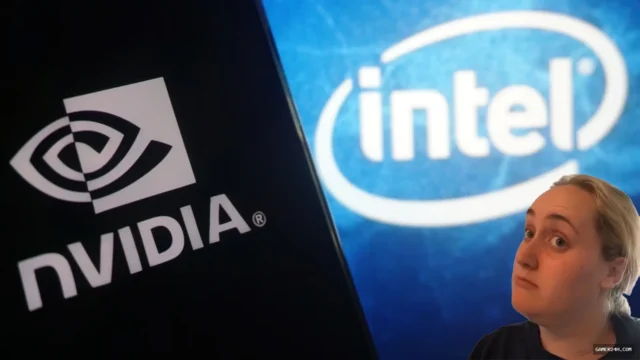 Intel & NVIDIA RTX: A Gaming Revolution Coming 2028