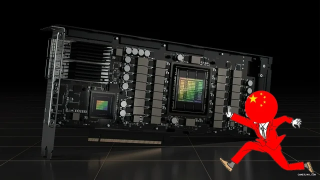 Chinese Army Allegedly Still Acquiring NVIDIA AI Chips Despite U.S. Export Restrictions – Breaking News