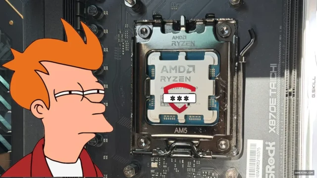AMD Removes Ryzen Security Feature Without Notice, Reason Unclear