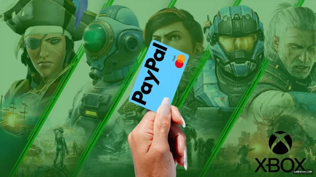 Microsoft Launches Buy‑Now‑Pay‑Later for Xbox Users