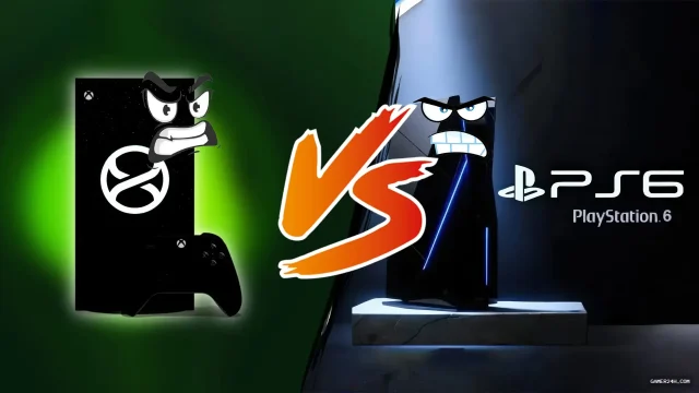 PlayStation 6 Aims for 4K, 120 FPS Gaming; Xbox Project Helix Targets 144 FPS Performance