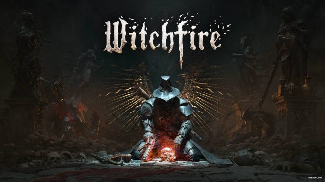 Witchfire Unveils Final Pre‑1.0 Update—All New Features Await