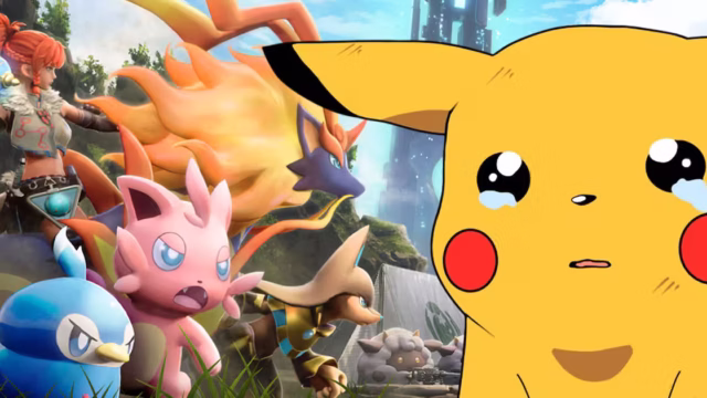 Nintendo Wins Ridiculous Palworld Payout; Pocketpair Fixes Work