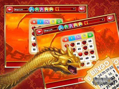 Bingo 2015 – Bingo Of New Era Screenshot 4