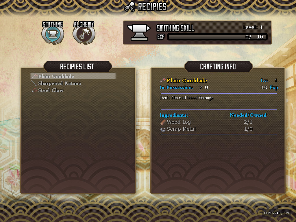 The Clans – Saga of the Twins Screenshot 4