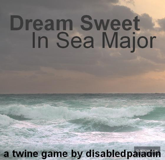 Official HD Capture: Dream Sweet in Sea Major - Game Overview & History