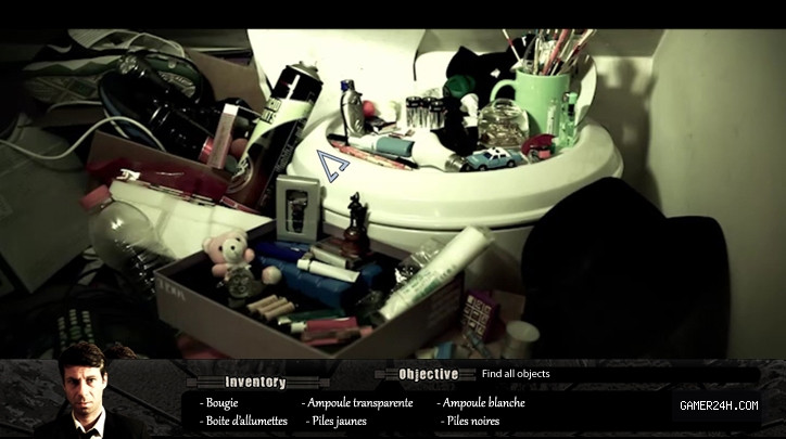 Detective Ross – Episode 1: A PI in Paris Screenshot 5
