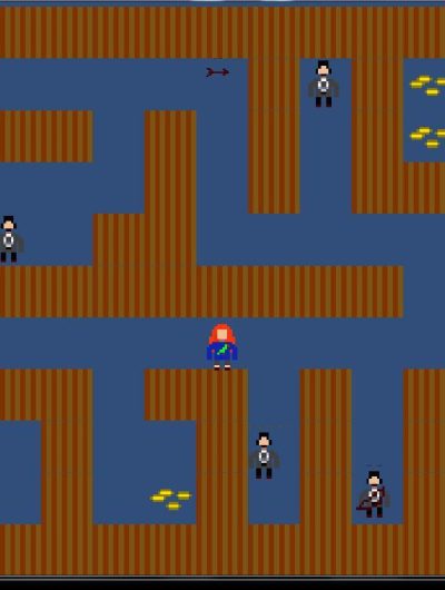 Bird Quest