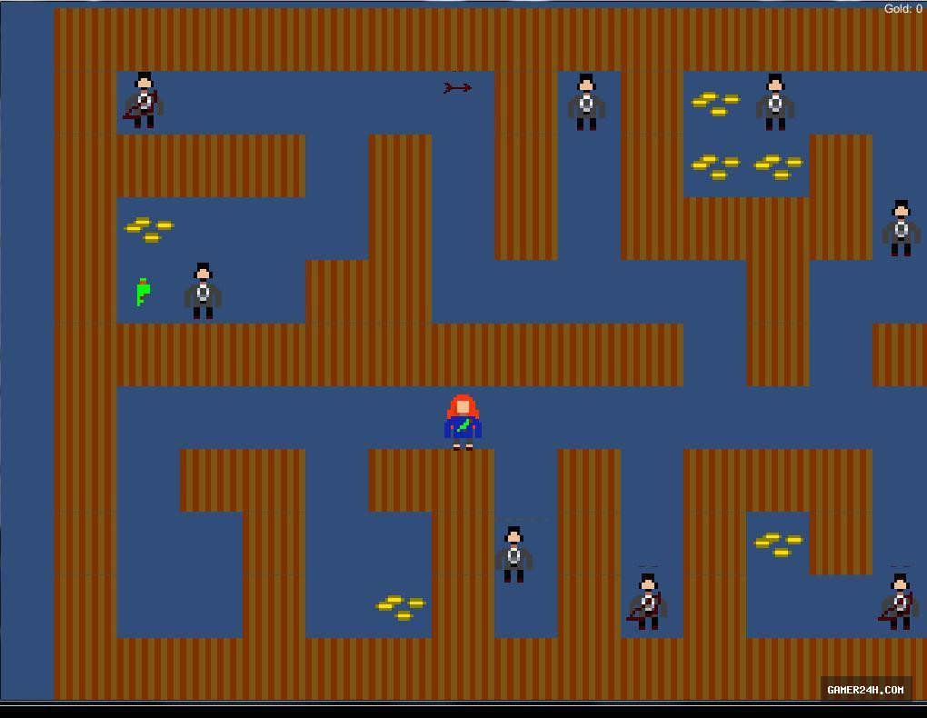 Bird Quest Screenshot 4