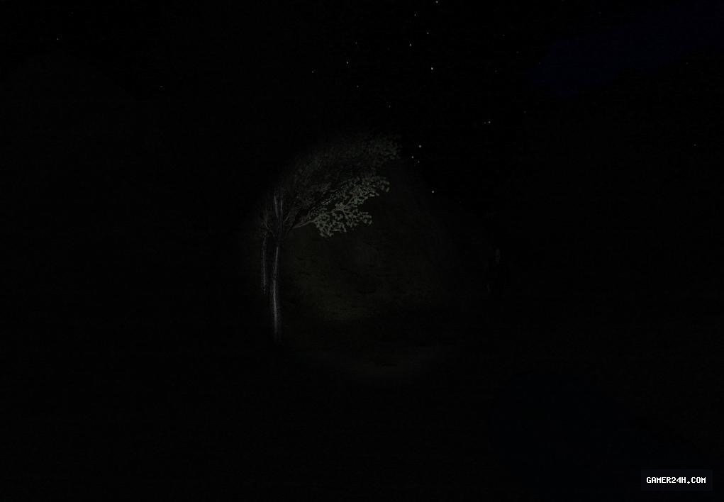 Slender: Strange Forest Screenshot 4