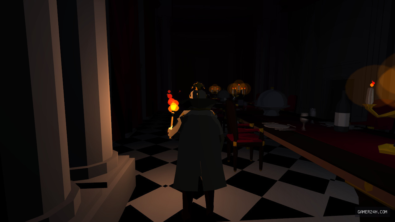 Malebolgia Screenshot 4