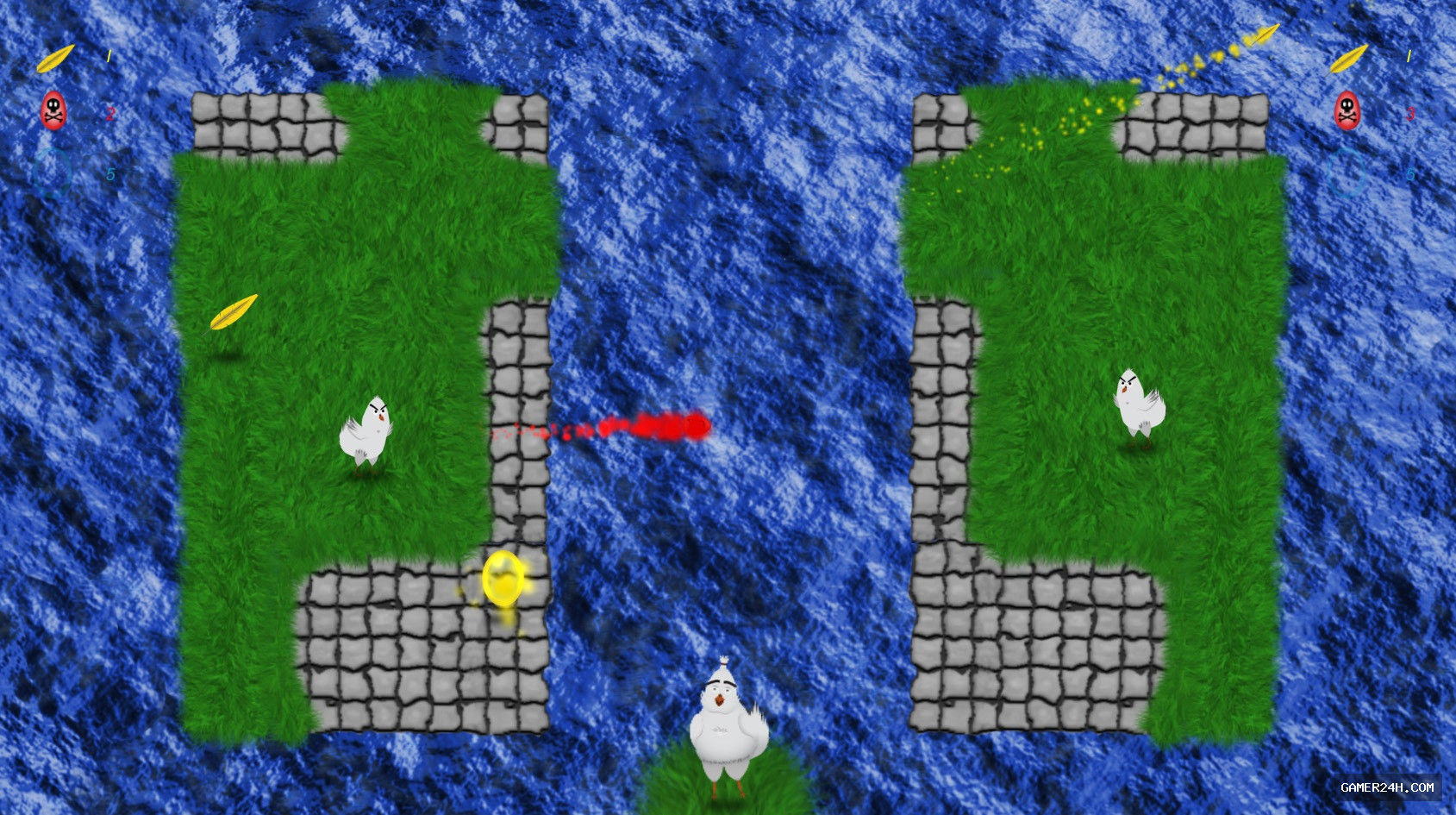 Gameplay Screenshot