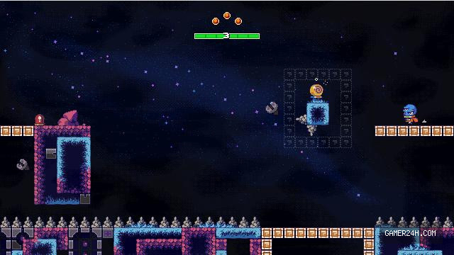SUPER III Screenshot 3