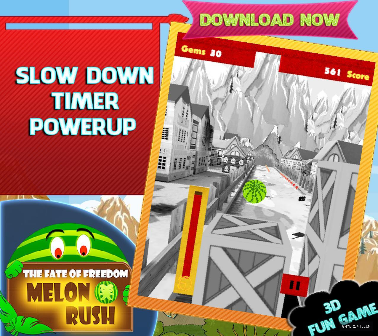 Gameplay Screenshot