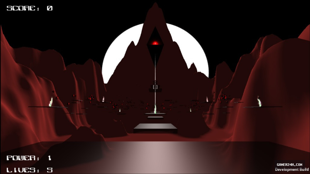 Mountain of Madness Screenshot 1