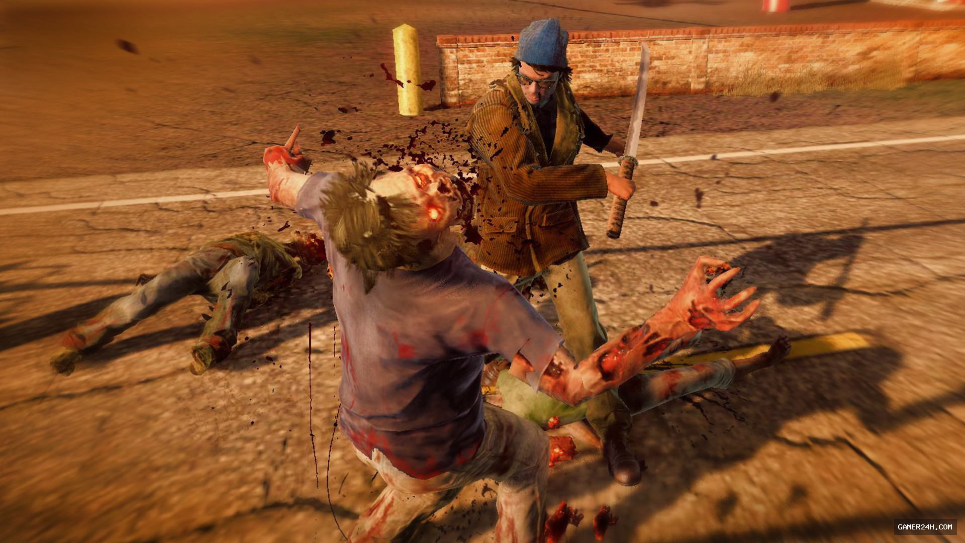 State of Decay YOSE – Day One Edition Screenshot 5
