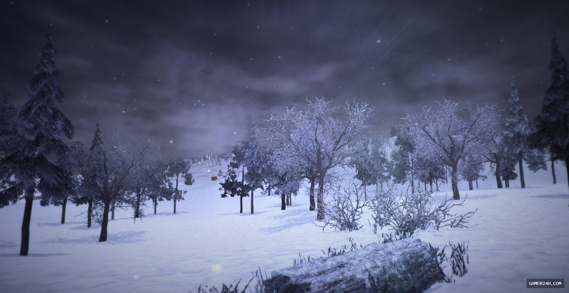 The District Screenshot 5