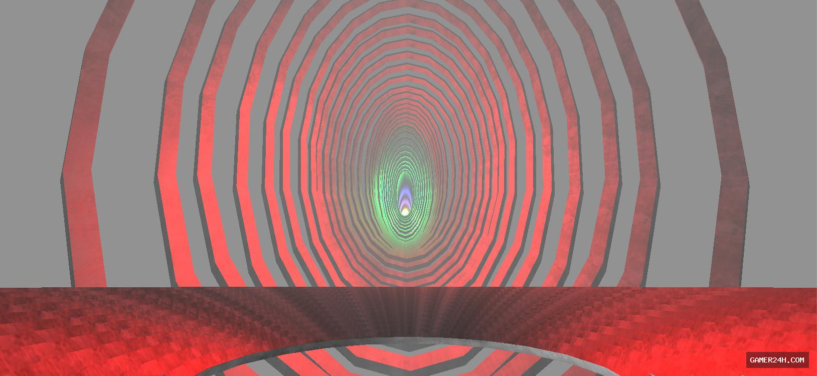 Circle (itch) (mnamri) Official Cover