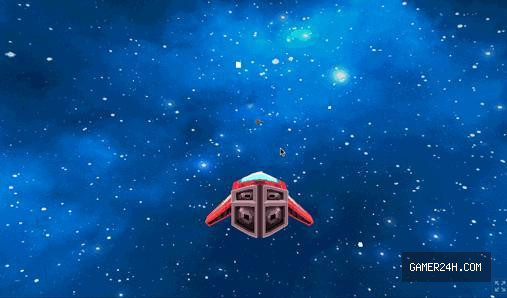 Official HD Capture: Aurora (itch) () - Game Overview & History