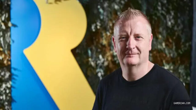 Xbox Game Studios Head Steps Down Amidst Layoffs