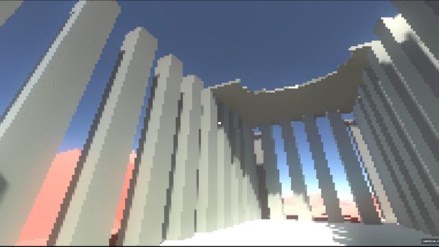 Drifter (itch)