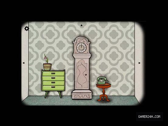 Cube Escape: Seasons Screenshot 1