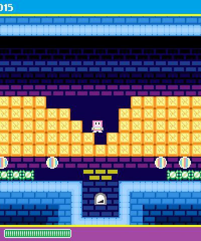 Ay Pinatas! — Prototype