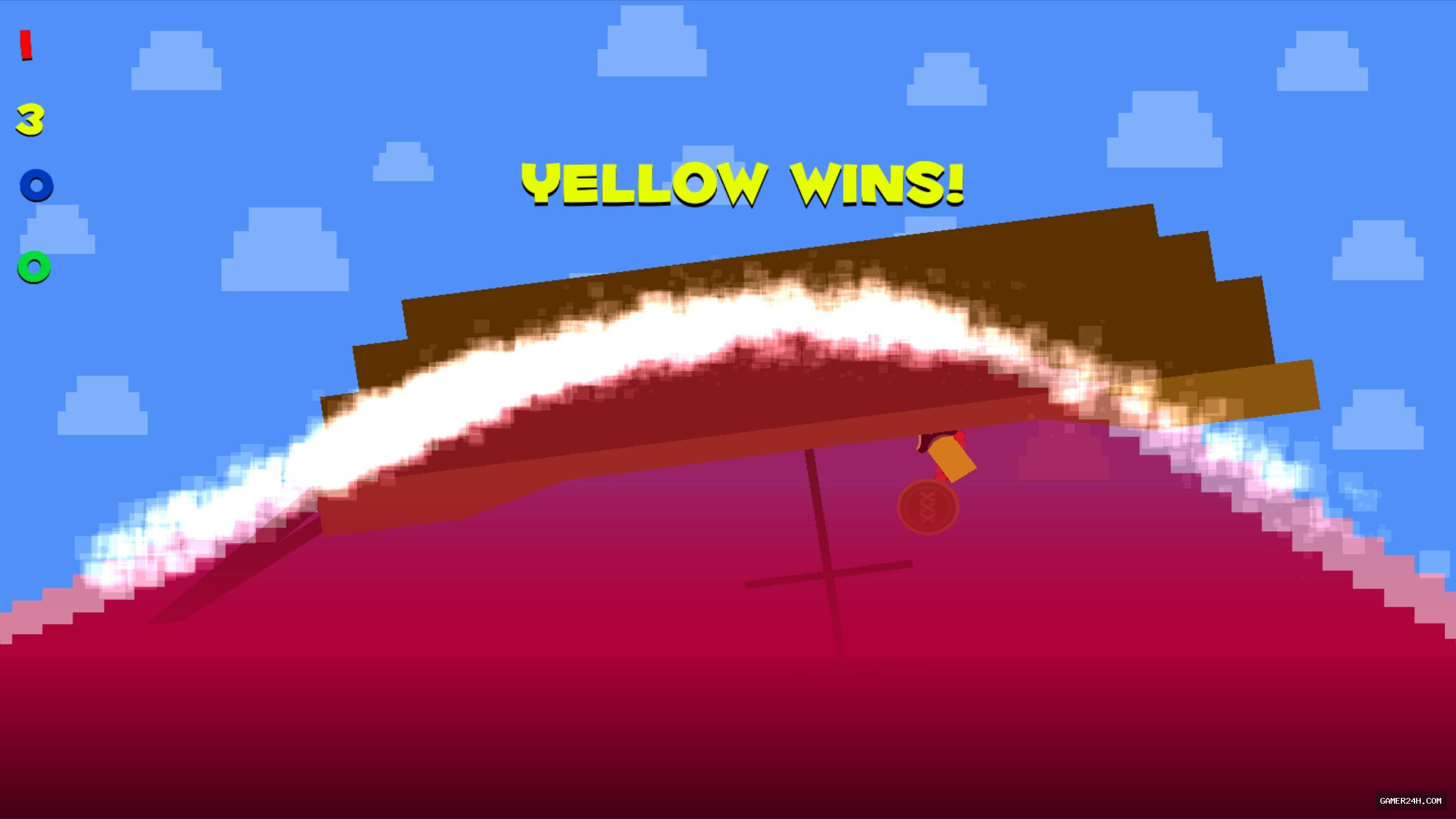 GuARRd the Rum Screenshot 3