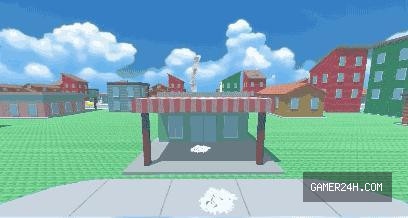 Gameplay Screenshot