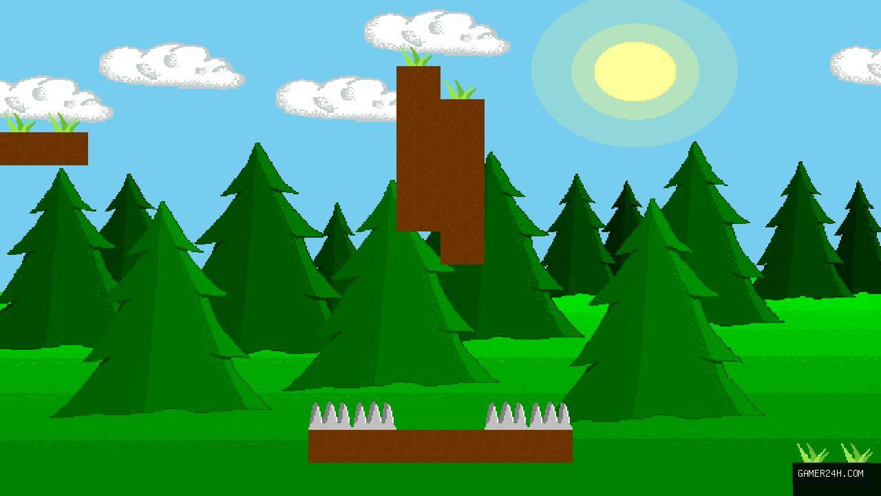 Hey, Come Here! (itch) Screenshot 2