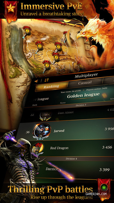 Gameplay Screenshot
