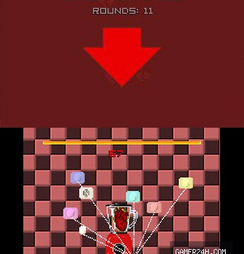 Heart Beaten