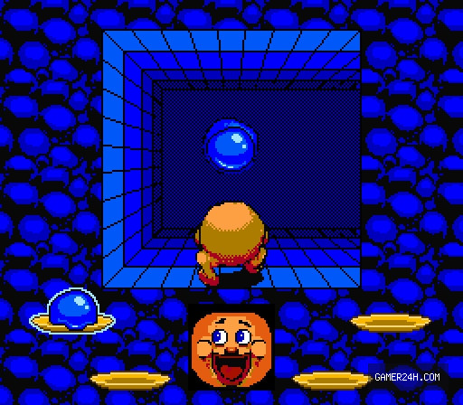 Introduction to Video Games Screenshot 4