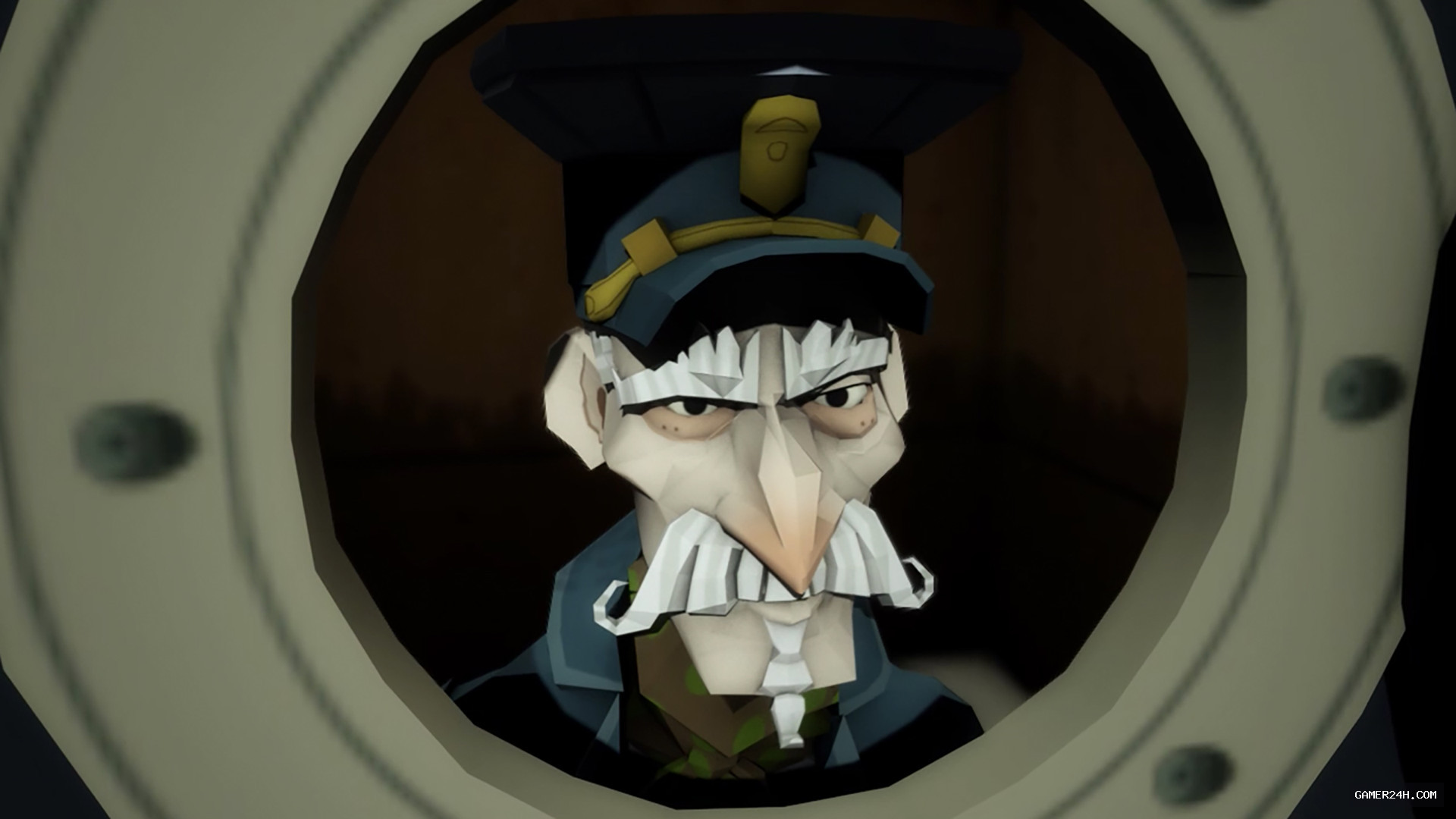 Perils of Man Screenshot 6