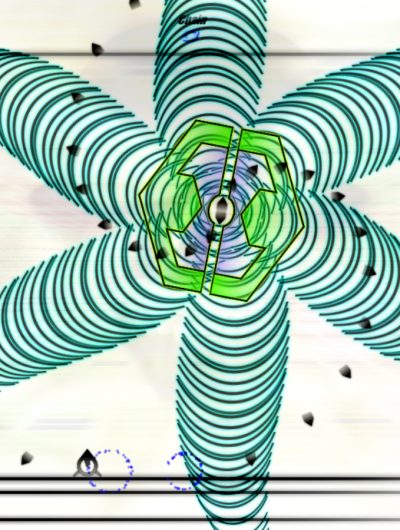 Horizon Shift