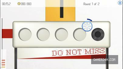 Gameplay Screenshot