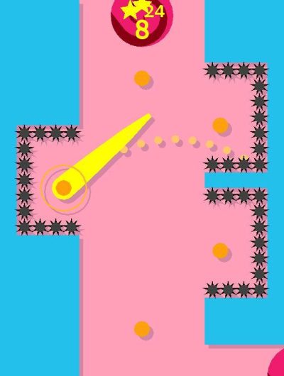 Goo Goo (itch)