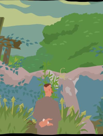 A Good Gardener